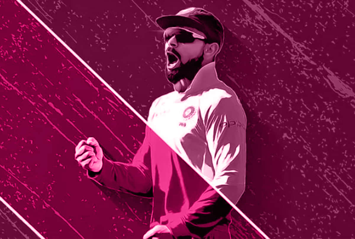 India vs Bangladesh: Virat Kohli 32 runs away from scripting history at Eden Gardens
