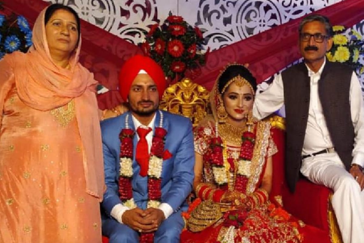 Parents denied to take dowry in the wedding of their son in Saharanpur District