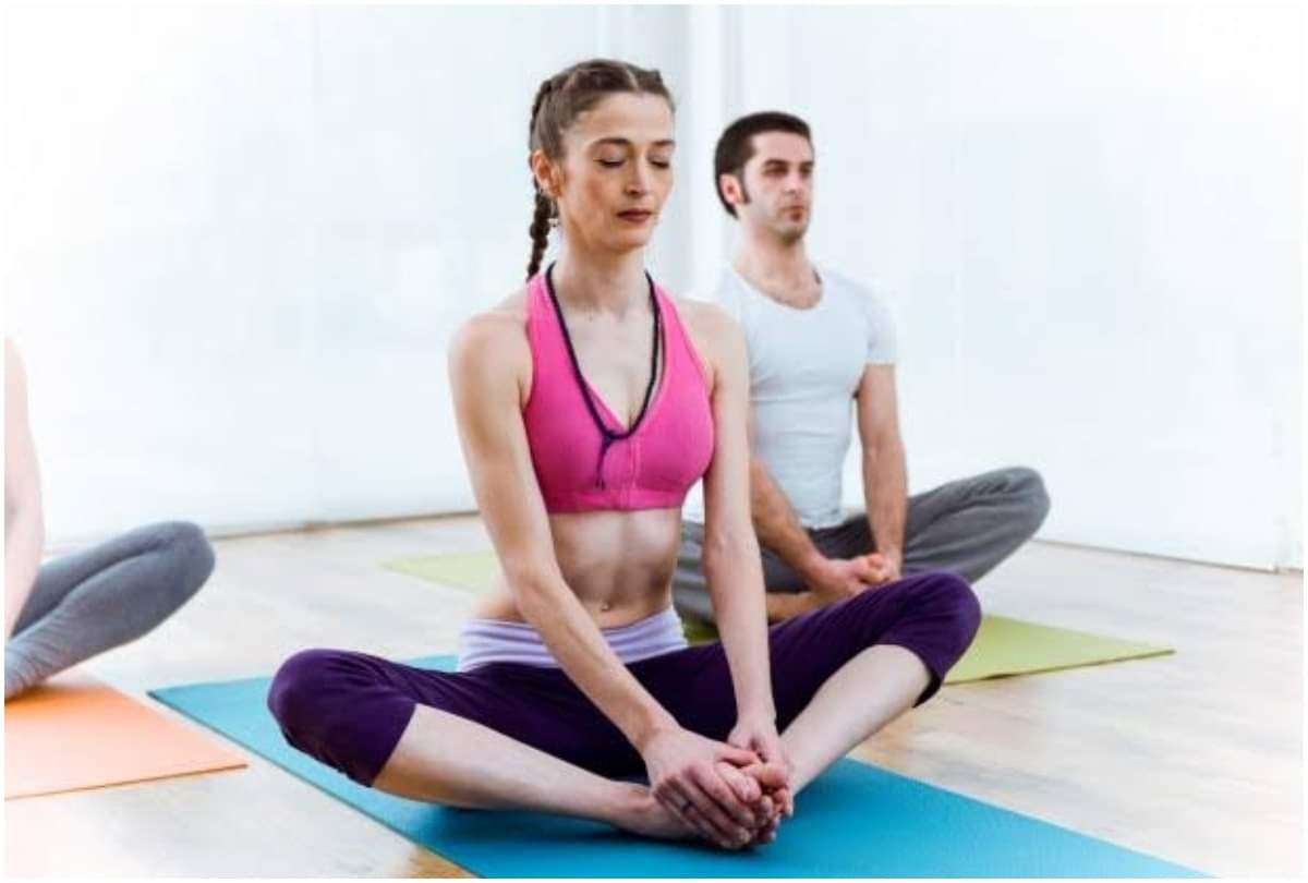 these yoga asanas for perfect body shape