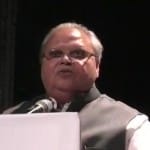 गोवा के राज्यपाल सत्यपाल मलिक