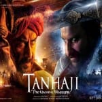 Tanhaji The Unsung Warrior
