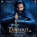 Tanhaji The Unsung Warrior