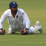 ऋद्धिमान साहा