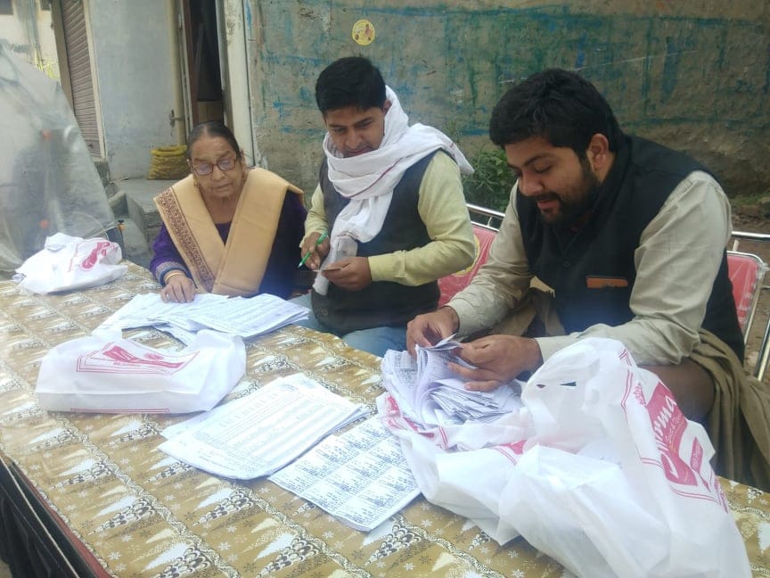 Roorkee Nikay Chunav 2019: Election Counting on 24th November