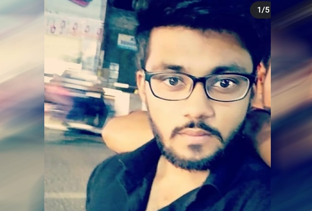 Llb Student from kanpur death during bike Accident in dehradun