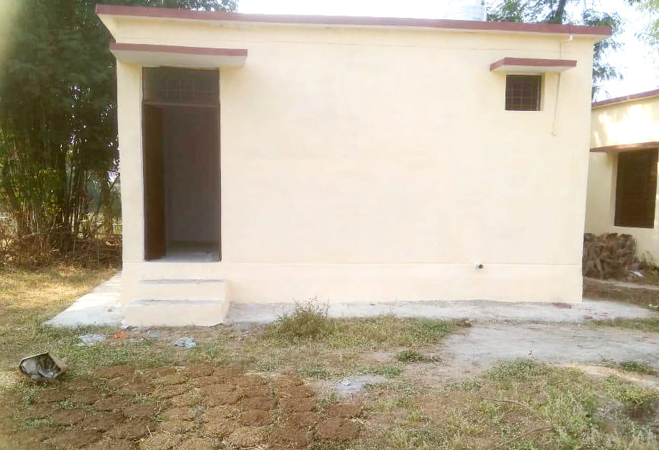 Health and wellness will open in rural areas