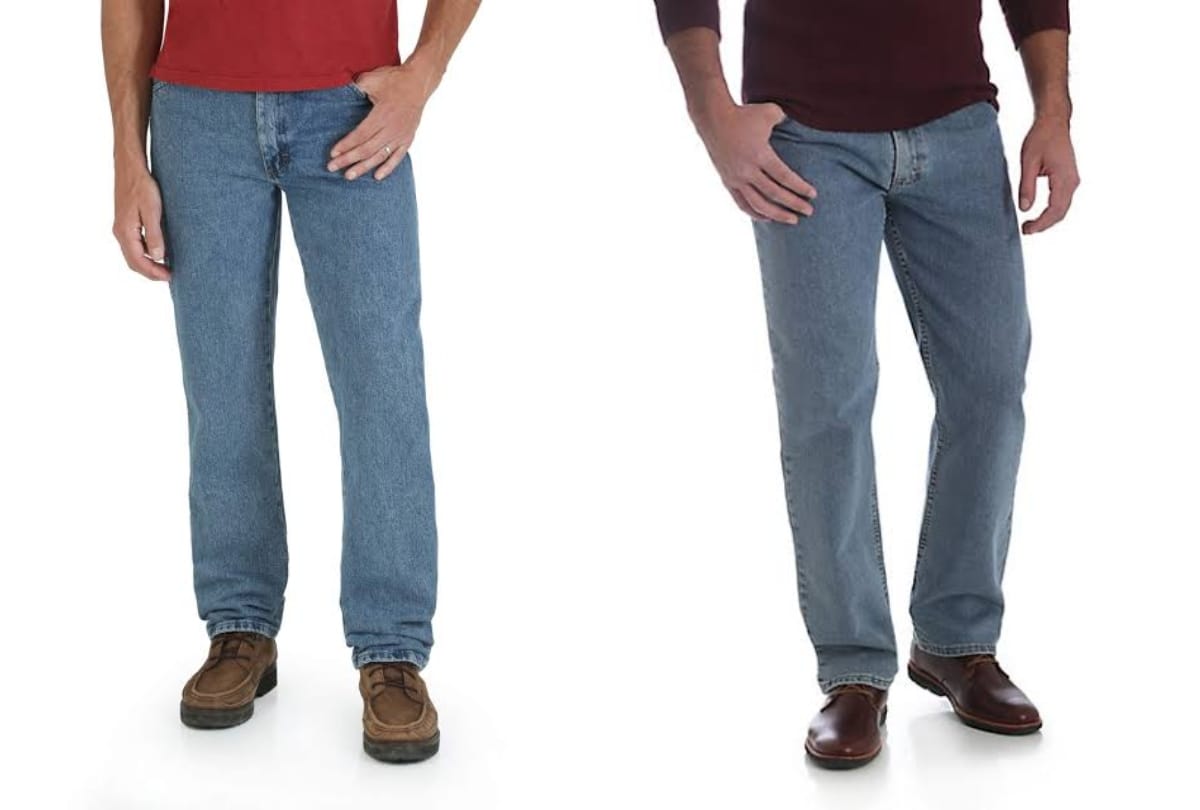 option for skinny jeans to avoid risk of death