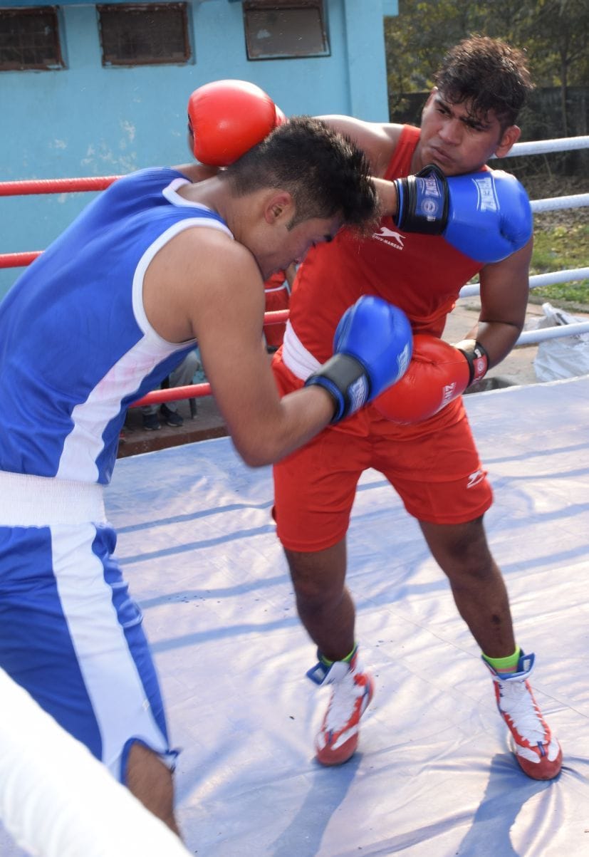 Pithoragrh win over Haldwani