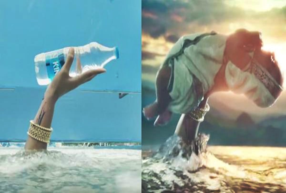 CG Visual effects in Bollywood Baahubali Chennai Express Ek Tha Tiger Bhaag Milkha Bhaag kick RaOne