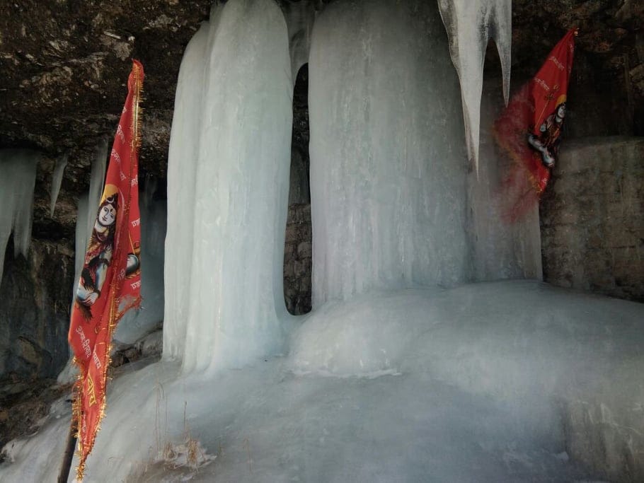 Uttarakhand Latest News: Baba Barfani Timmersain mahadev yatra start Again From Today