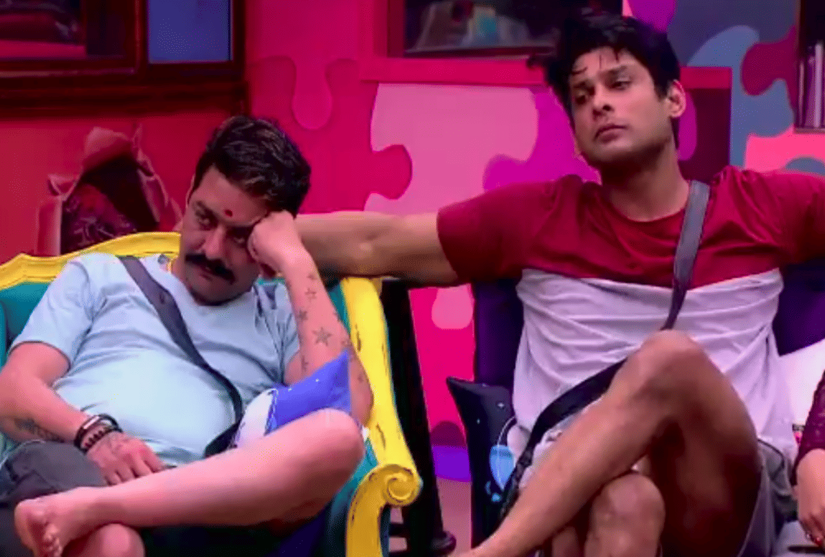 Bigg Boss 13 Sidharth Shukla Trolled after became Captain