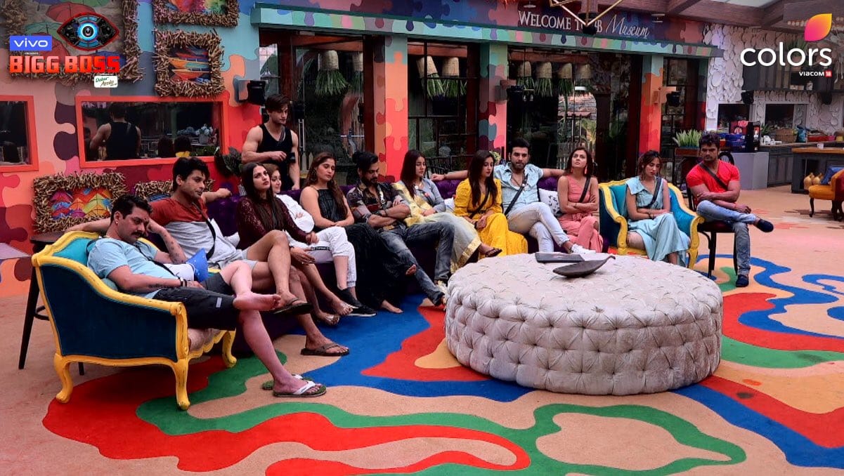 Actress sambhavna seth viral tweet on salman Khan Starrer Bigg Boss 13