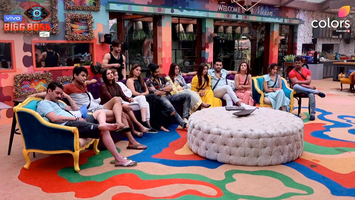 Salman Khan Show Bigg Boss 13 Finale Episode date is leaked