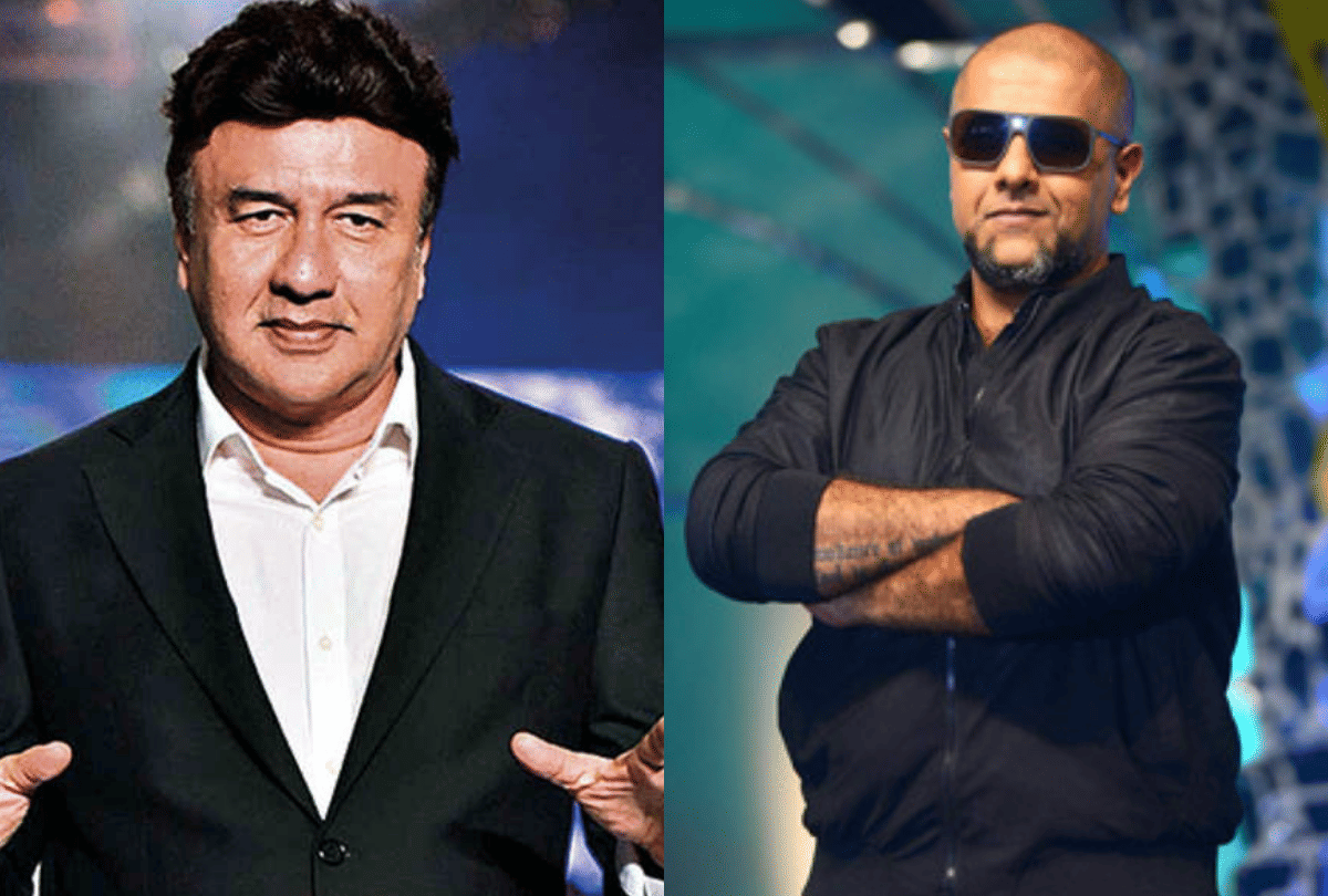 Anu Malik Out Of Indian Idol 11 and Vishal Dadlani Controversial On Former CJI entertainment news
