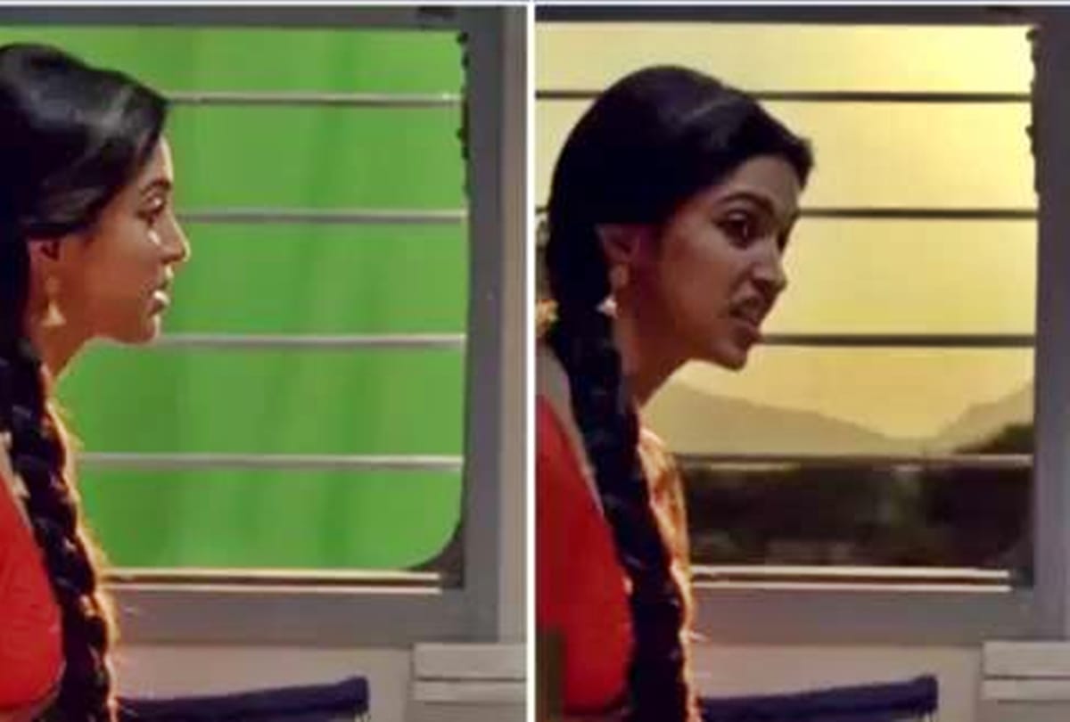 CG Visual effects in Bollywood Baahubali Chennai Express Ek Tha Tiger Bhaag Milkha Bhaag kick RaOne