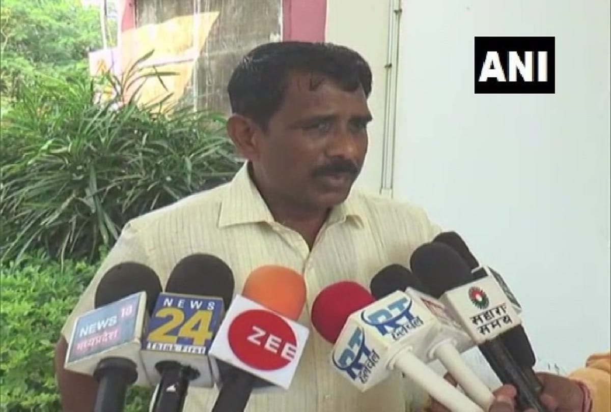 Masdhya Pradesh Dalit groom denied entry in temple in Biroda village Burhanpur