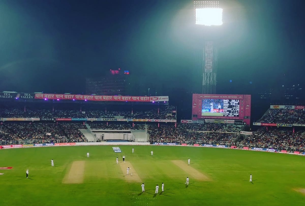 IND vs ENG Day Night Test Narendra Modi Stadium and turning pitch spinners getting dangerous