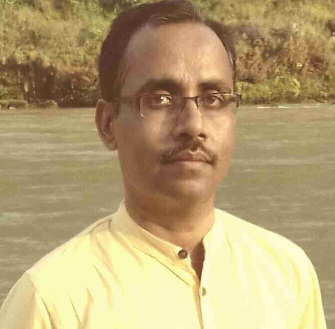 Dr. Firoj appointment in BHU