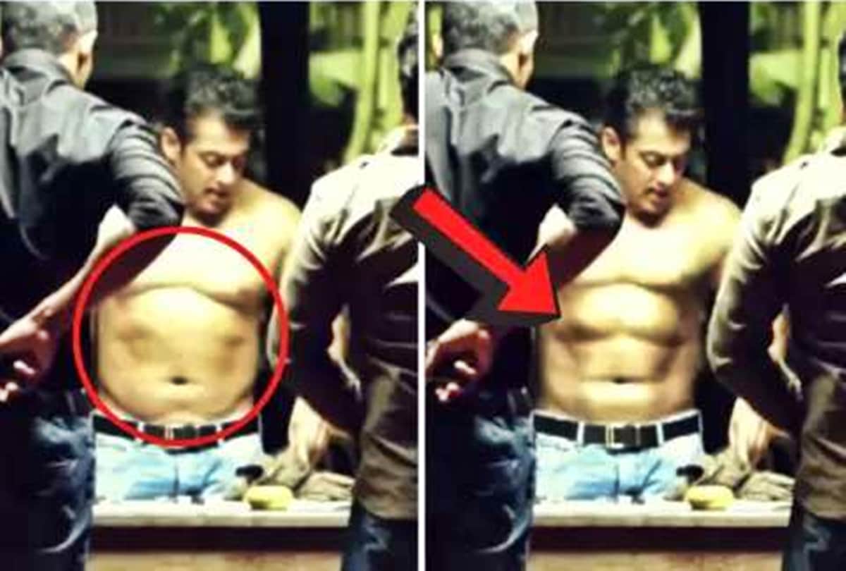 CG Visual effects in Bollywood Baahubali Chennai Express Ek Tha Tiger Bhaag Milkha Bhaag kick RaOne