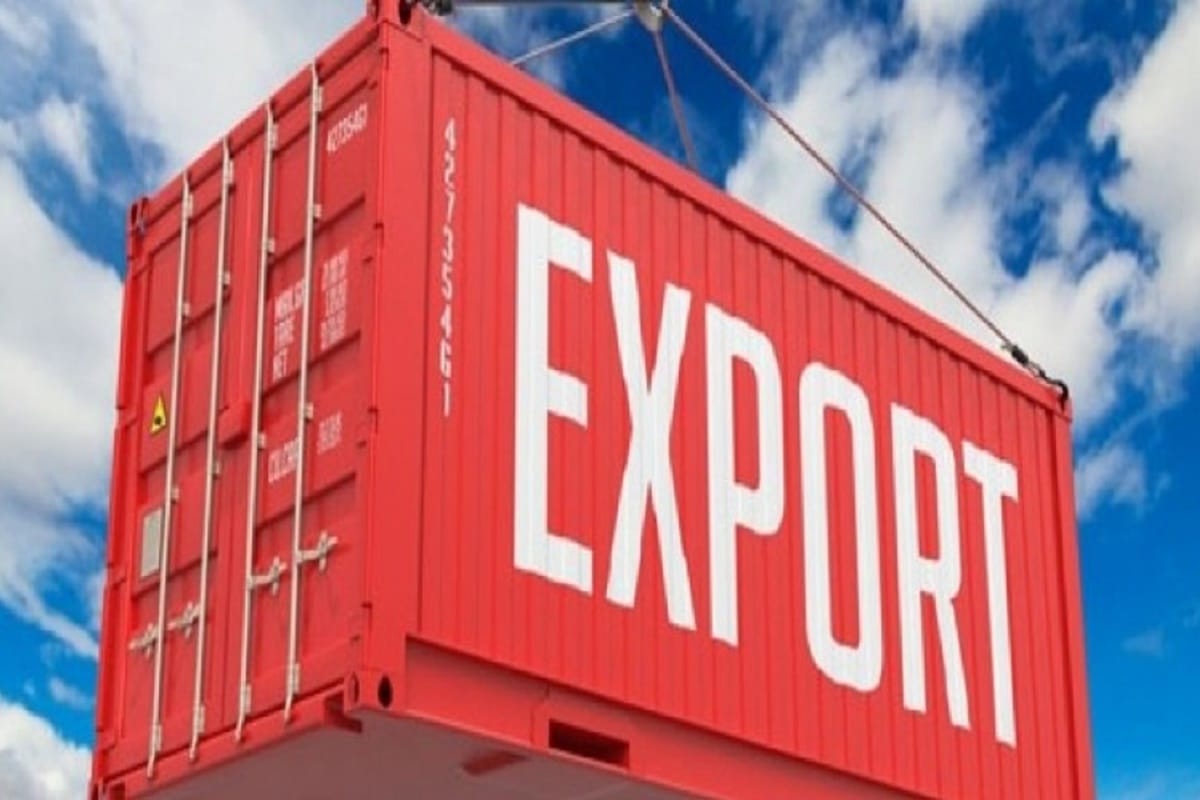Indias exports jump by 24 pc in May reached at this point news in hindi
