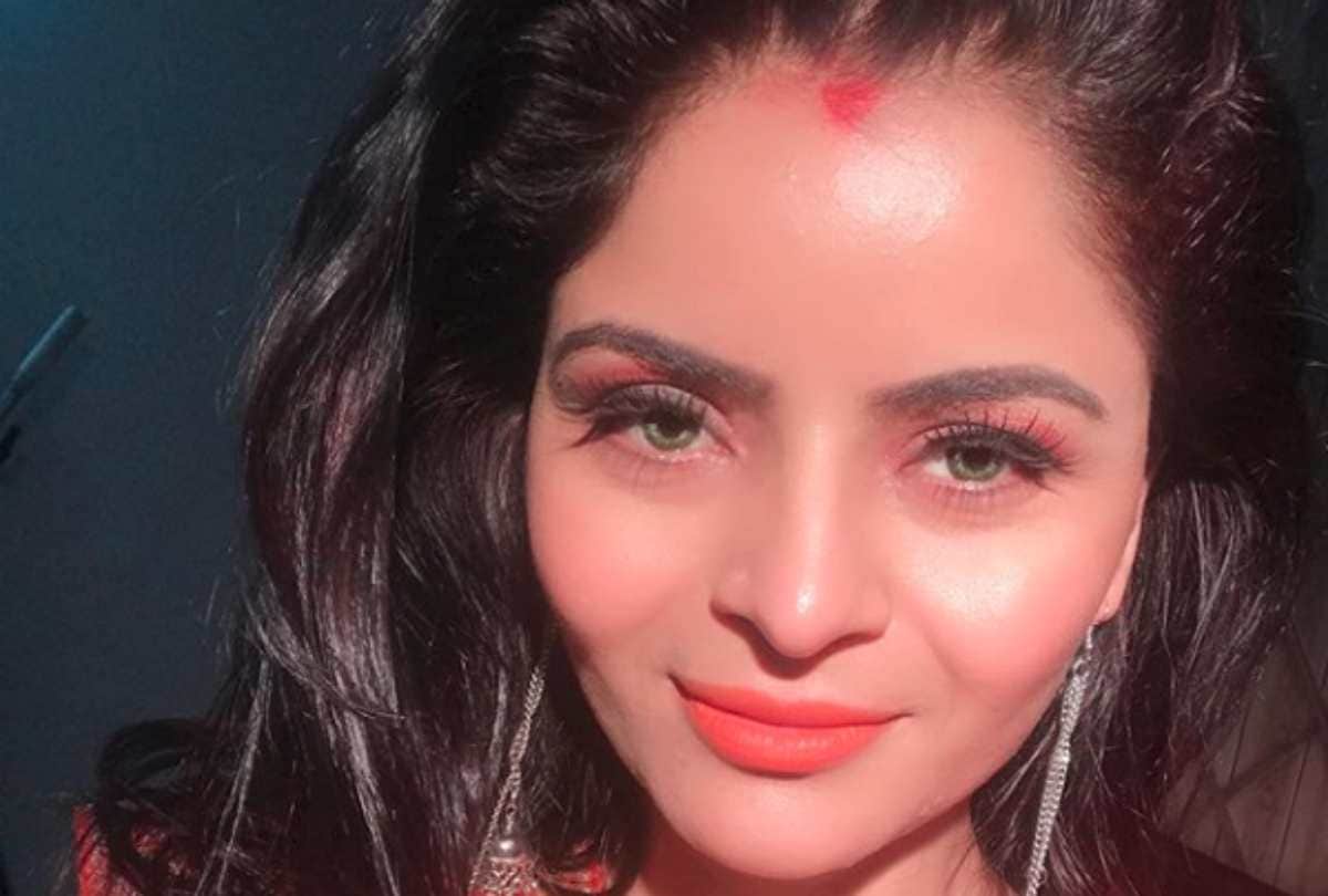 Gehana vasisth porn video controvesy: victims forced to perform bold scene, says police