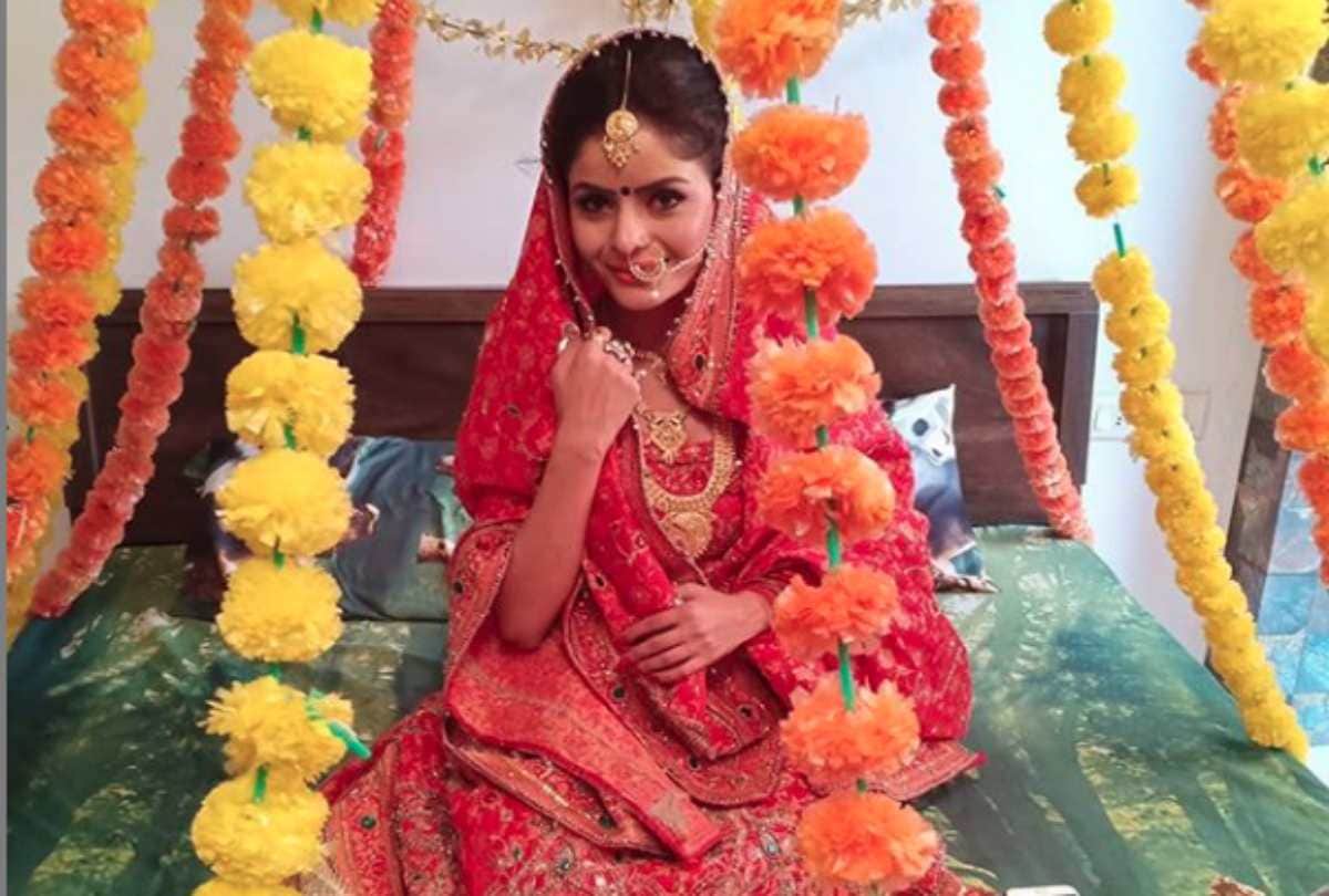 Gehana Vasisth Gets Bail After five Months She was arrested for shooting uploading Porn videos