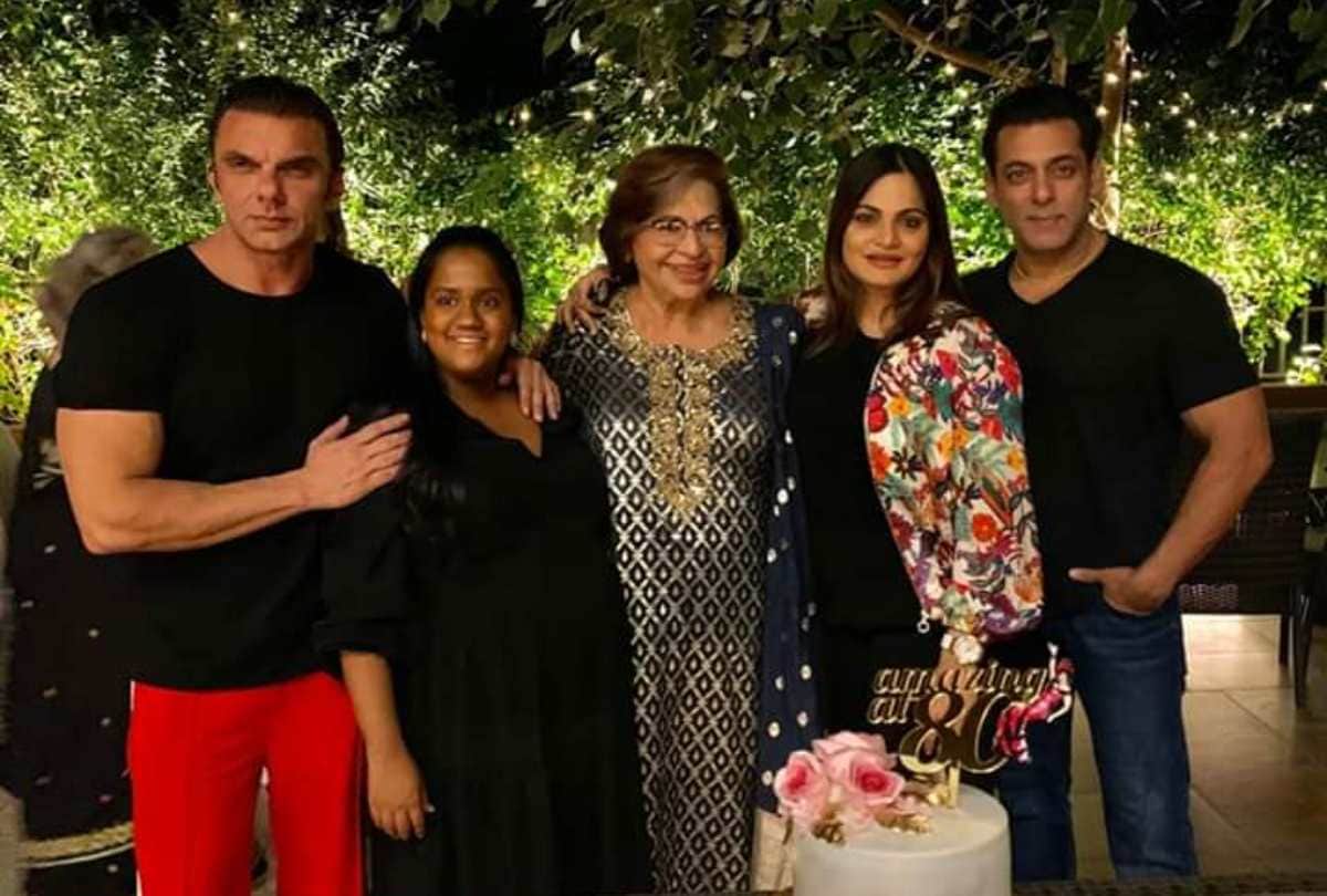 salman khan helen to sara and kareena these bollywood step mother love her childs