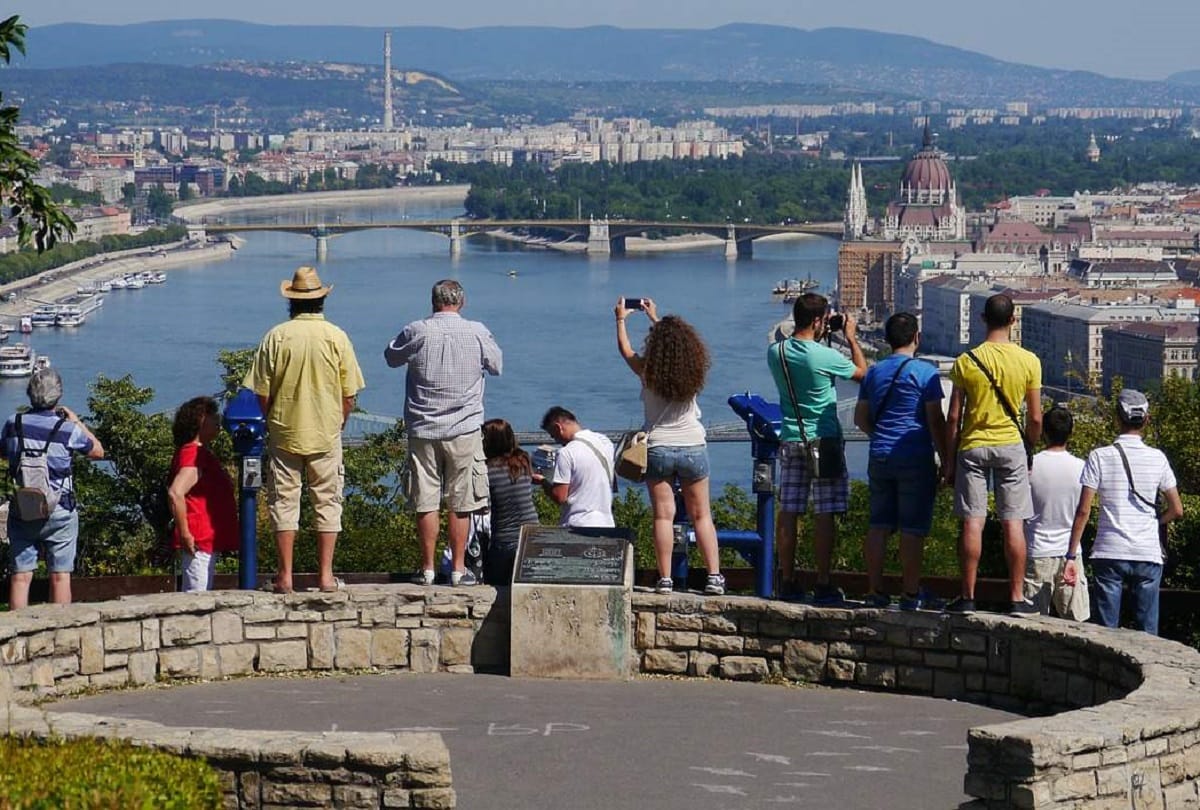 Russia-Ukraine War: economic crisis of Europe more serious due to hit on the tourism industry