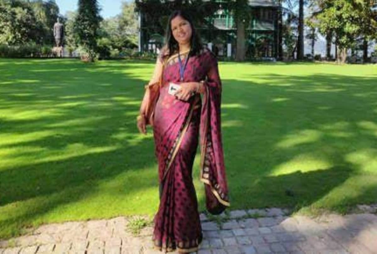 UPSC IAS Success stories, PCS exams preparation tips, IAS Pushplata