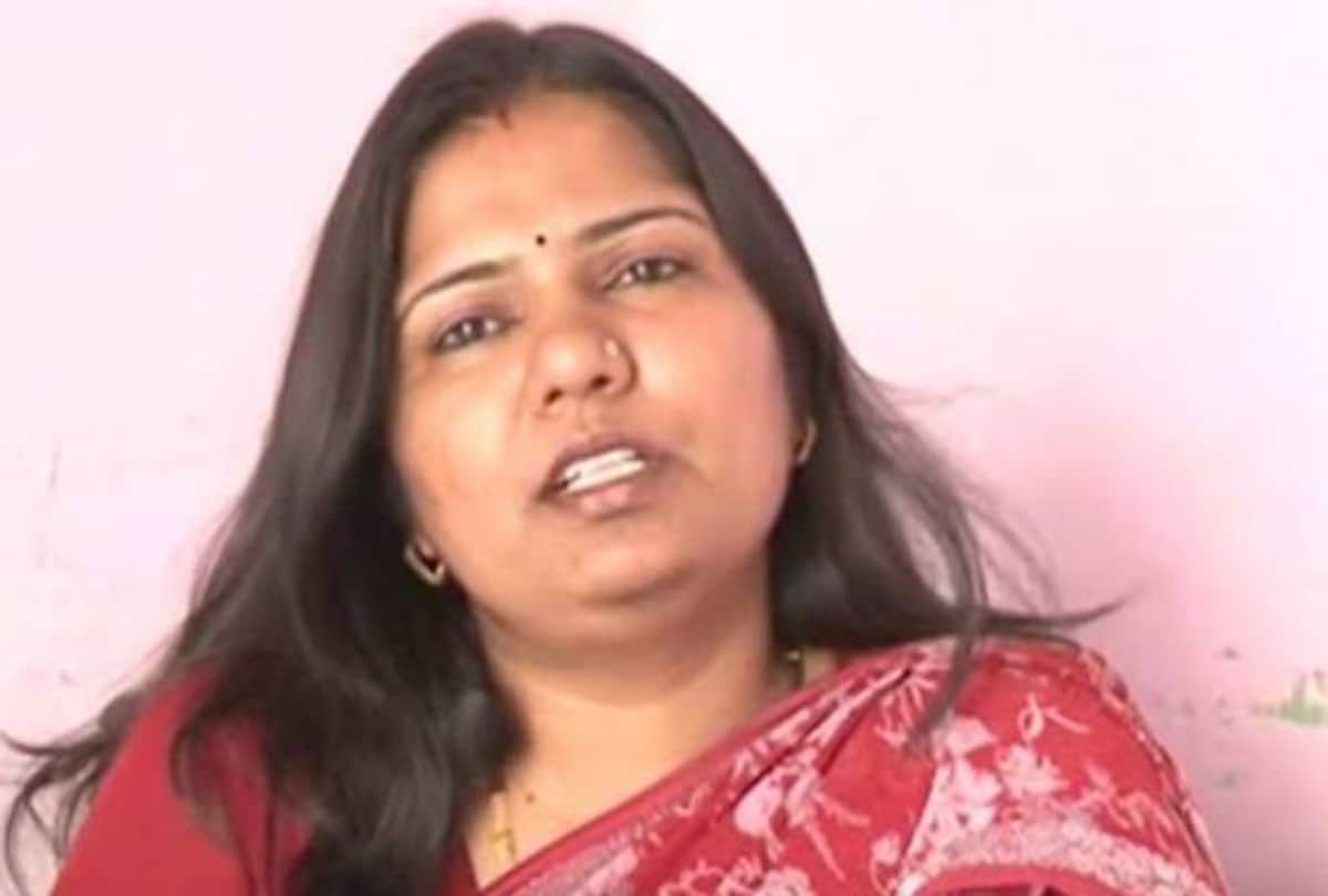 UPSC IAS Success stories, PCS exams preparation tips, IAS Pushplata