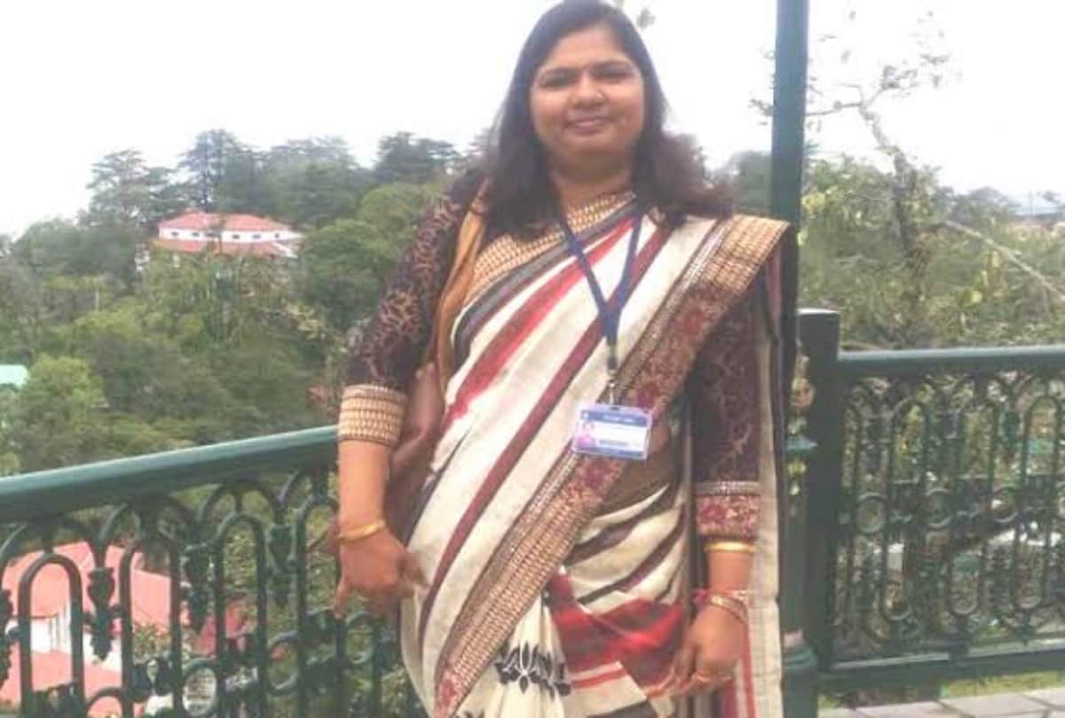 UPSC IAS Success stories, PCS exams preparation tips, IAS Pushplata