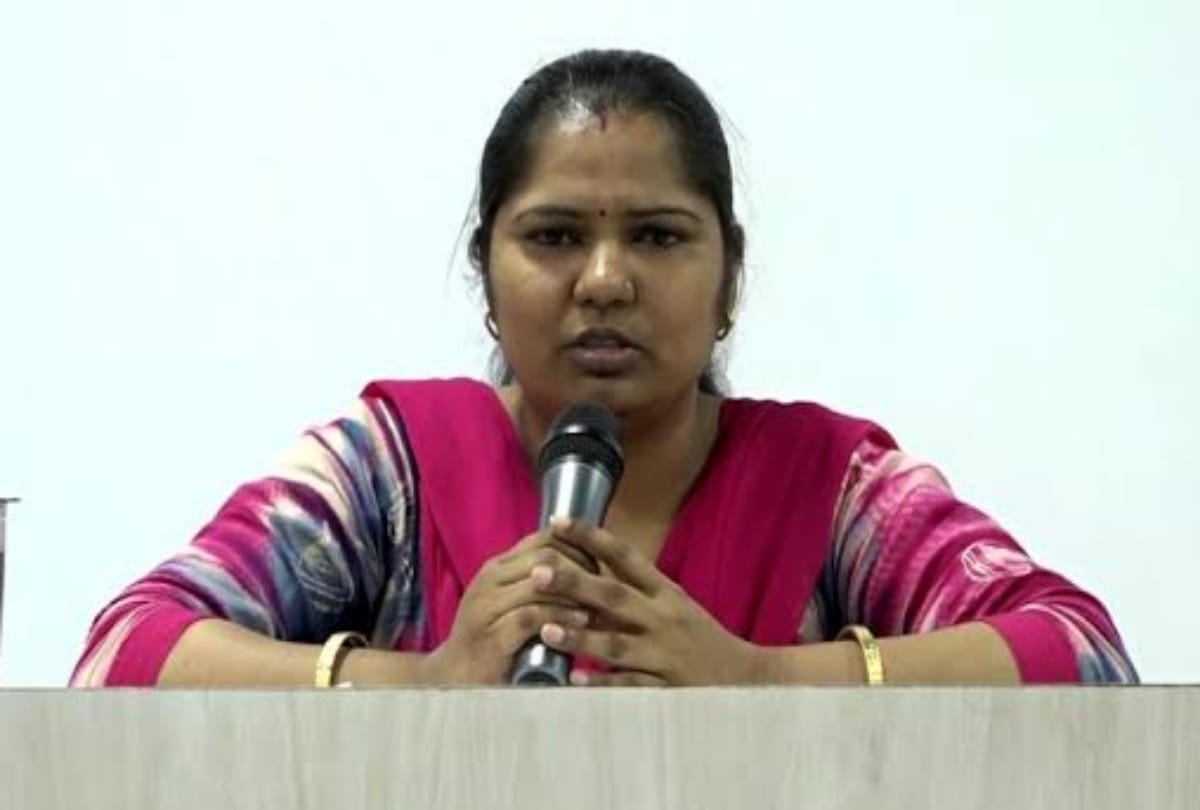 UPSC preparation strategy Tips,  IAS Success stories, PCS exams preparation tips, IAS Pushplata