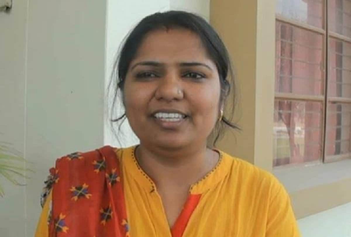 UPSC IAS Success stories, PCS exams preparation tips, IAS Pushplata