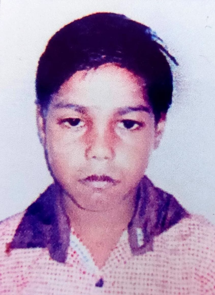 student kidnapped and murder