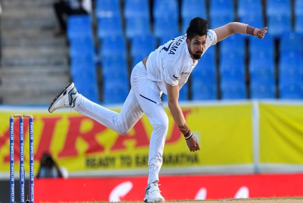 India’s playing XI for 1st Test: Mohammed Siraj or Ishant Sharma, Kohli & Shastri still unsure who to pick?