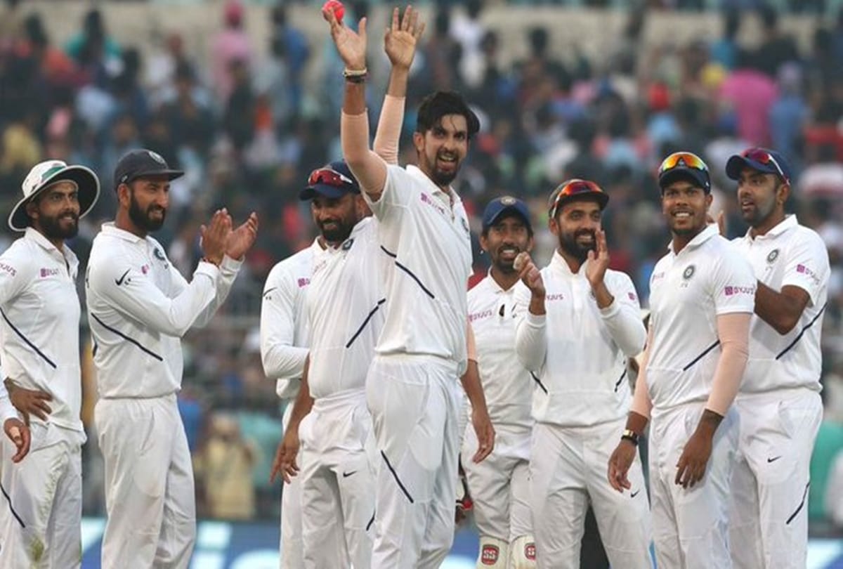 Ind vs eng 1st Test Mohammed siraj may missed out from chennai test due to return of Ishant sharma
