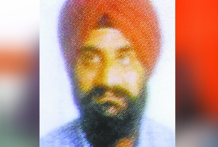 new judge appointed in punjab haryana high court