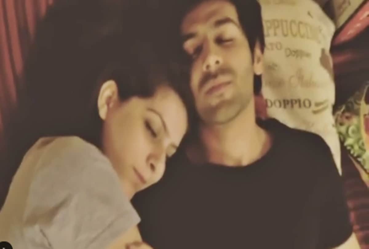 Birthday Special Kartik Aaryan Viral Video Shared By Mukesh Chhabra on instagram