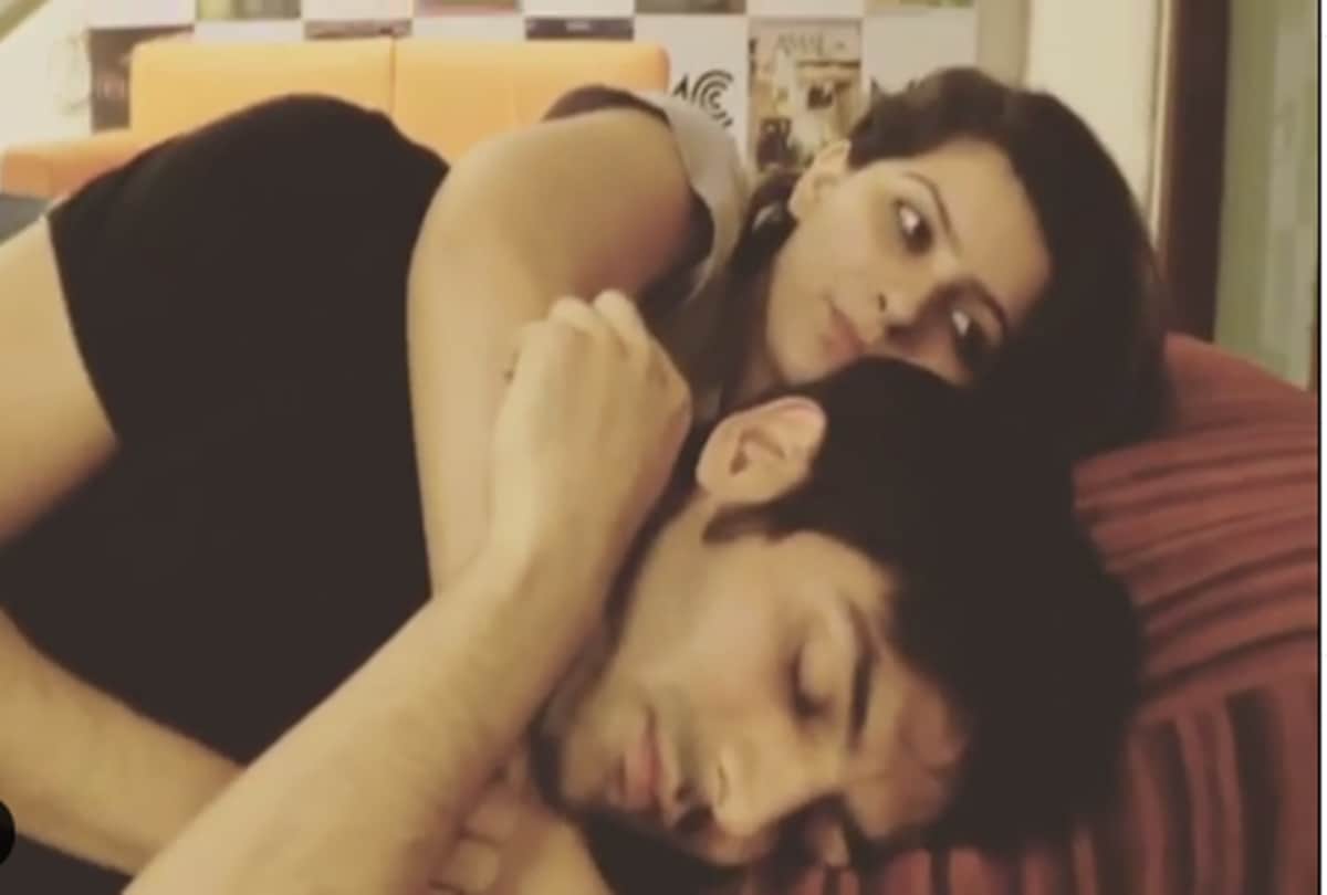 Birthday Special Kartik Aaryan Viral Video Shared By Mukesh Chhabra on instagram