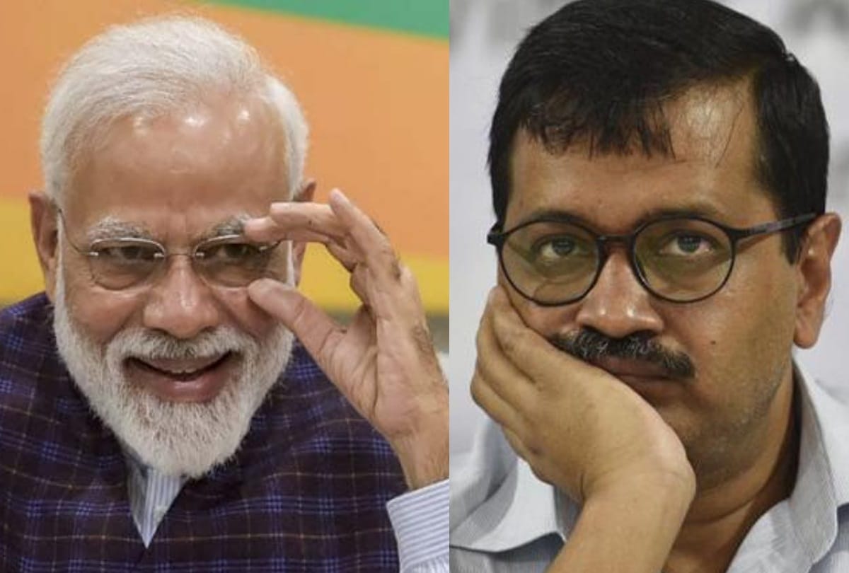 unauthorized colonies will ensure BJP victory in delhi vidhan sabha election