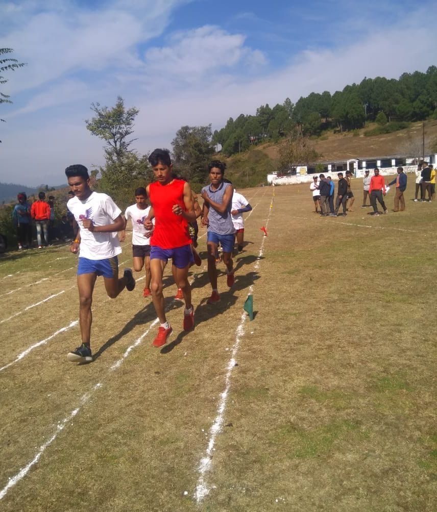 Shobha and Pankaj won in Farrata