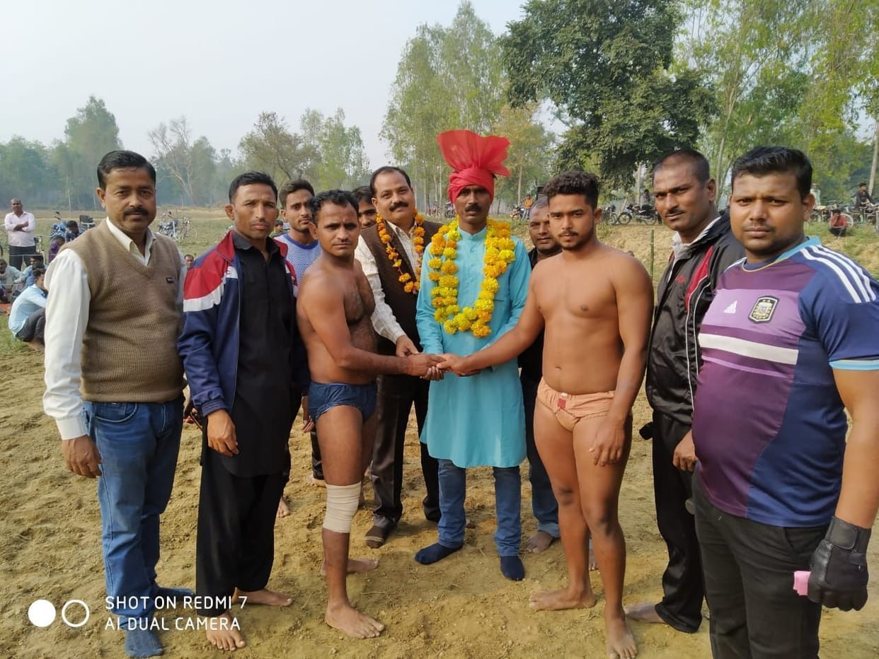 dangal