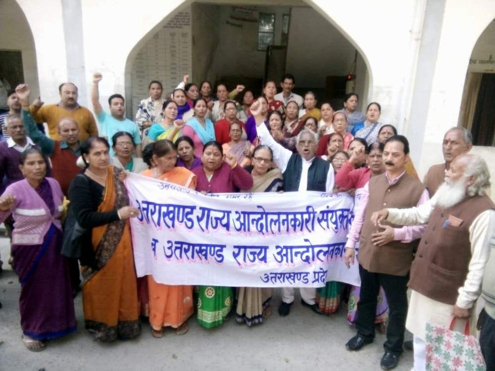 Opposition to marking martyr's memorial