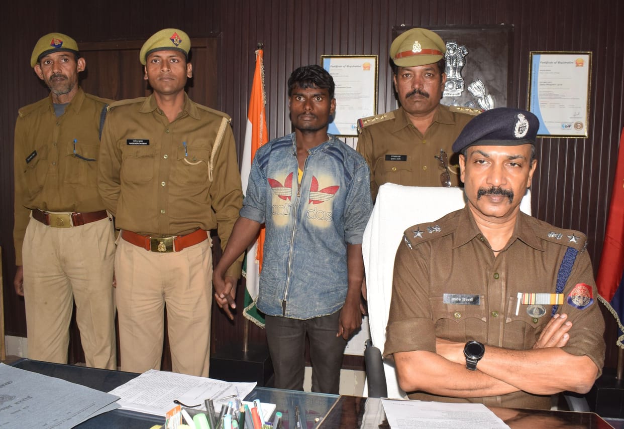accused in student murder case send to jail