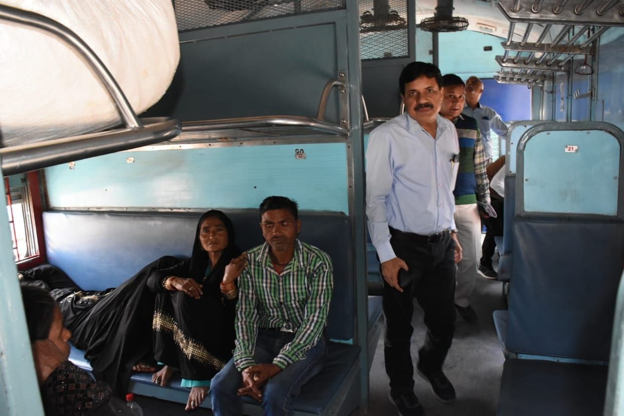 Arrangements will be done in three months: DRM