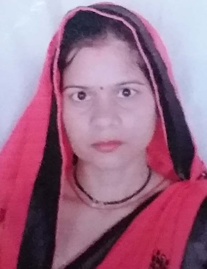 Married woman hanged after closing the room