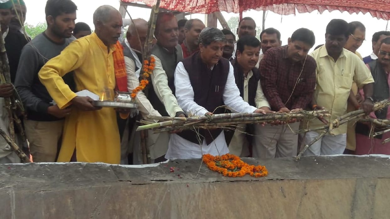 Sugar mills take care of farmers' interests