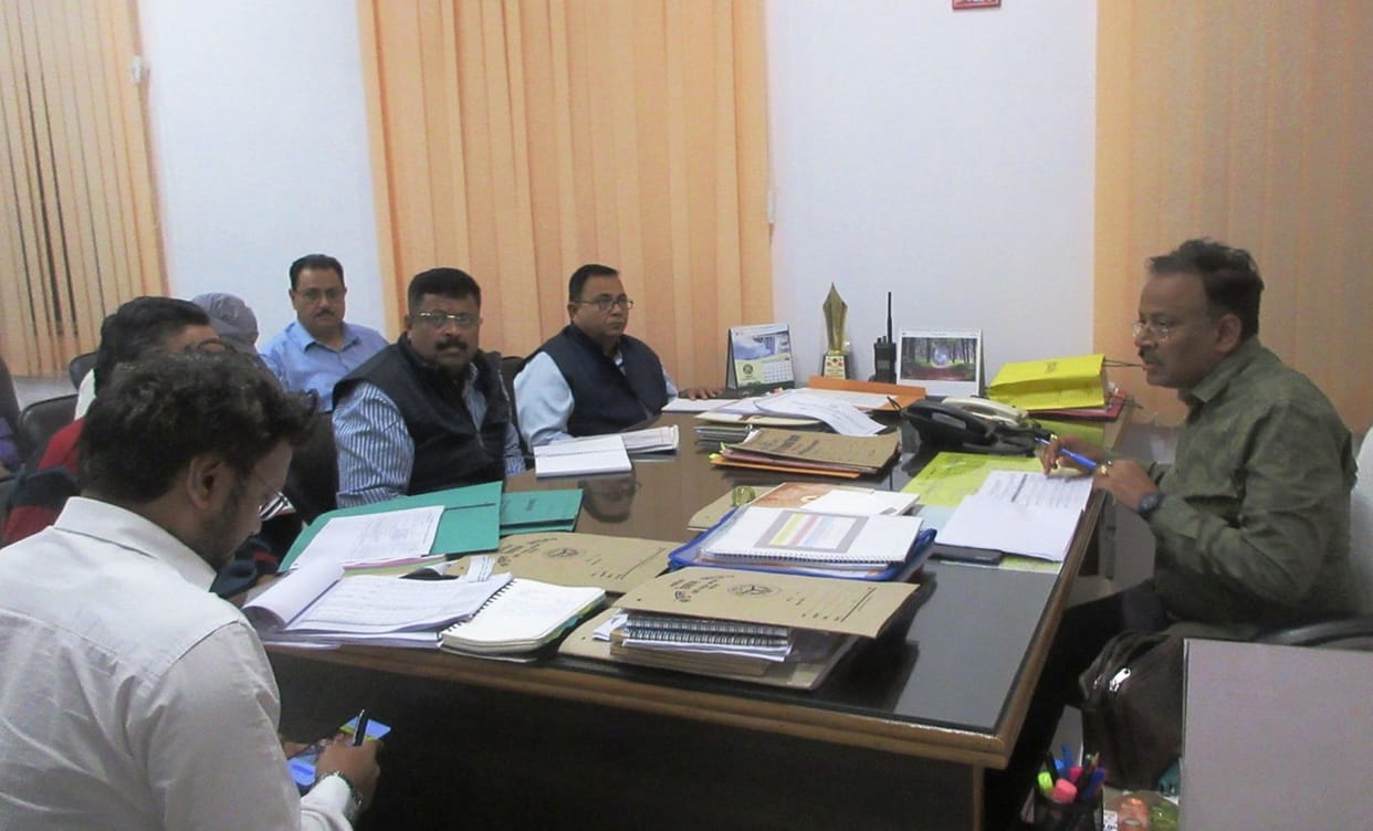 Action will be taken on negligence in purchasing paddy