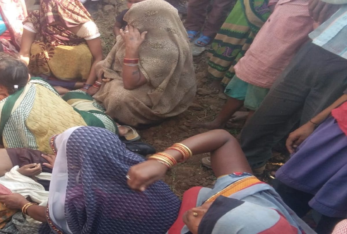 three Minors death drowned in the river in Lalitpur