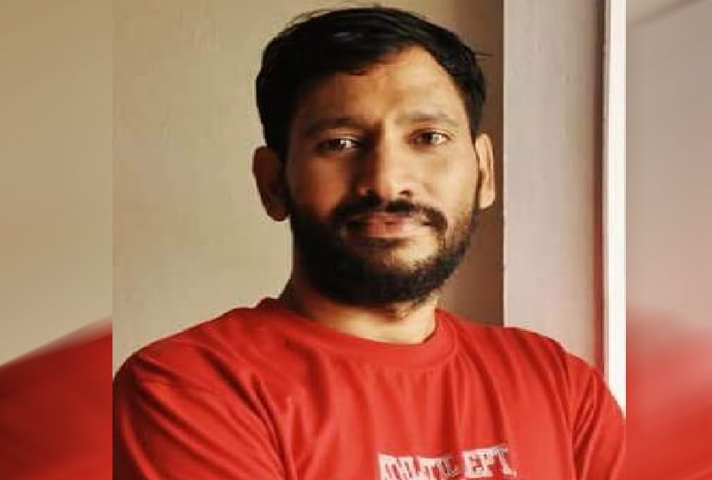 Parvatjan news portal Editor Arrested For demanding extortion in dehradun